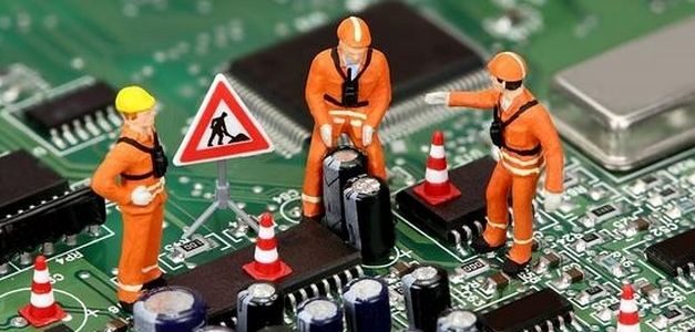 Los profesionales que no se pueden sustituir por ninguna máquina
