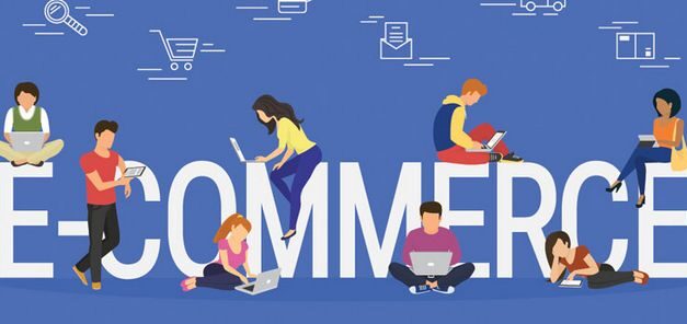 Más contenido audiovisual y asistencia 24h para el e-commerce en 2017