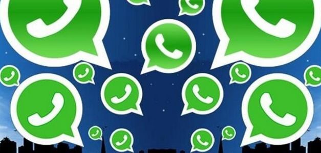 Impacto de WhatsApp en el entorno corporativo
