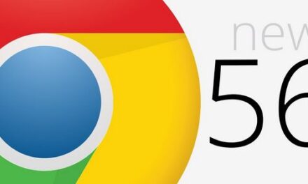 ¿Qué hay que actualizar en mi web para Chrome 56?