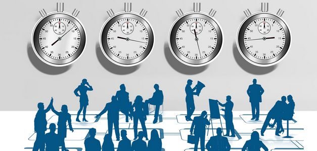 ¿Hay mejores horas para tuitear durante una crisis?