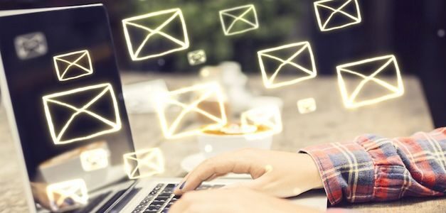 La mayoría de las empresas sabe los riesgos de mandar demasiados correos a sus clientes