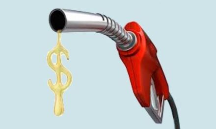 Lo que puedes aprender de marketing del aumento de la gasolina