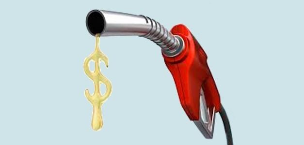 Lo que puedes aprender de marketing del aumento de la gasolina