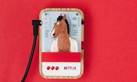 Netflix crea su entrenador personal