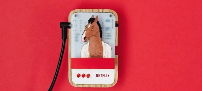 Netflix crea su entrenador personal