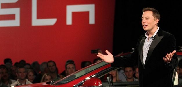 Una niña de 10 años inspira la nueva acción de marketing de Tesla