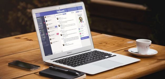 La aplicación de mensajería WhatsApp llega ahora a las empresas