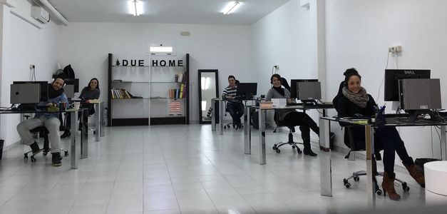 Due Home: el crecimiento del mueble de diseño viene apoyado en la venta online