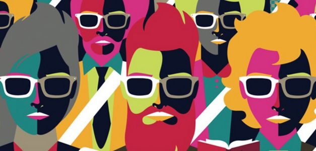 Los millennials son una nueva fuerza que reta a las marcas