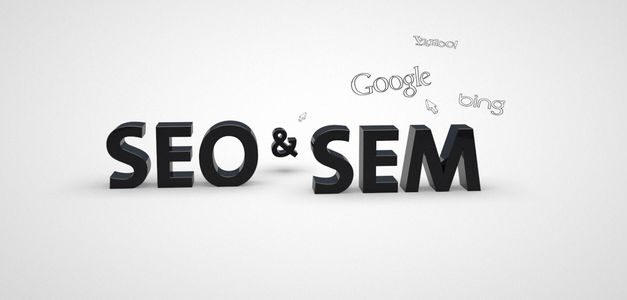 Beneficios del posicionamiento SEO y SEM para una empresa