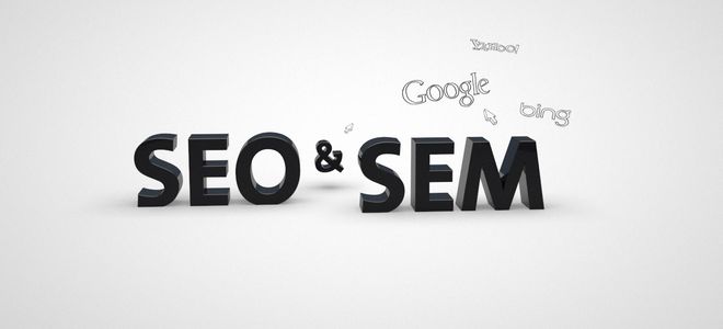 Beneficios del posicionamiento SEO y SEM para una empresa