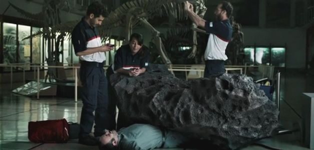 “Es atún” y “Slumber”, los nuevos spots de La Comunidad para Film Suez