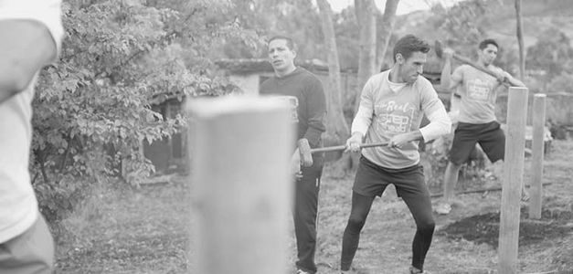Titans BootCamp, la campaña de McCann Colombia para Step Ahead