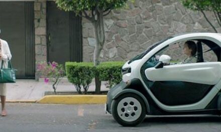 “Twizy Powered By”, campaña de Marcel México para Renault