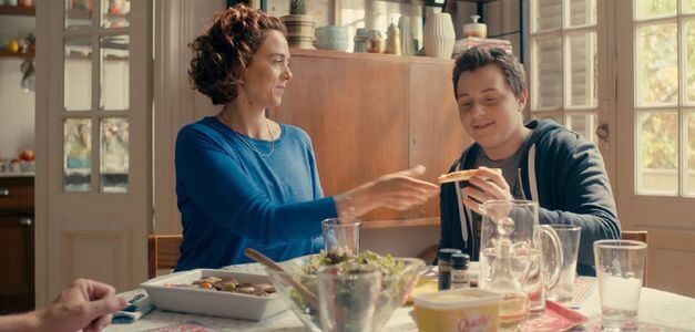 “Call of Zulma” es el preestreno de BBDO Argentina para BRF