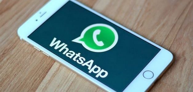 ¿Convocatorias vía Whatsapp?