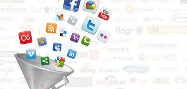 5 herramientas de social media para conseguir contenido visual de calidad