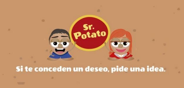 El SEO es la apuesta de presente y futuro para agencias de marketing digital como Sr. Potato