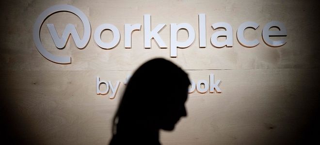 Workplace, el lugar de trabajo para las empresas en Facebook