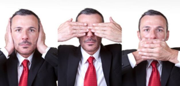 10 errores frecuentes en comunicación de crisis