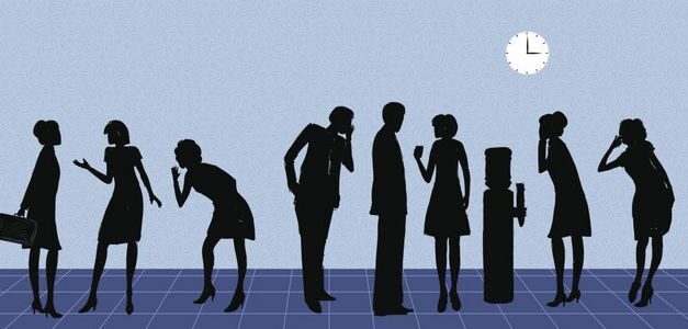 Cómo combatir el rumor interno en la empresa