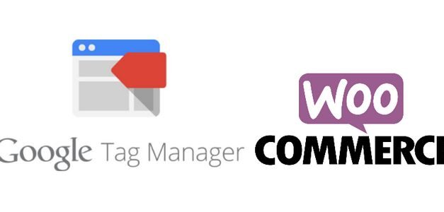 Cómo activar el comercio electrónico estándar con Google Tag Manager (GTM) en Woocommerce