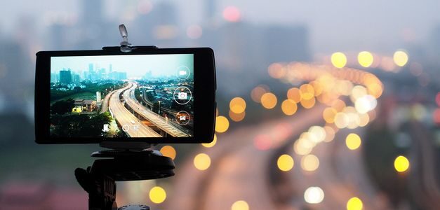 Trucos para hacer mejores fotos con nuestro smartphone