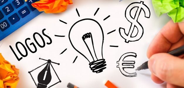 Tres tipos de logos que te ayudarán a diseñar la imagen de tu marca
