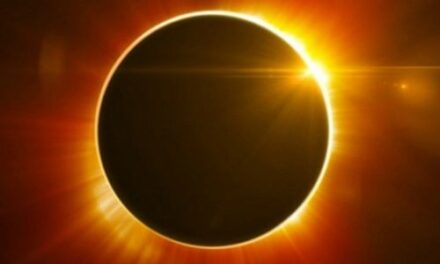 7 marcas que trataron de brillar en el eclipse