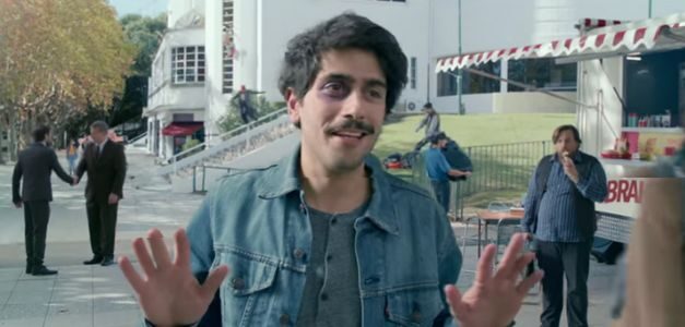 Un anuncio lleno de GIFs, la última campaña de la cervecera argentina Brahma