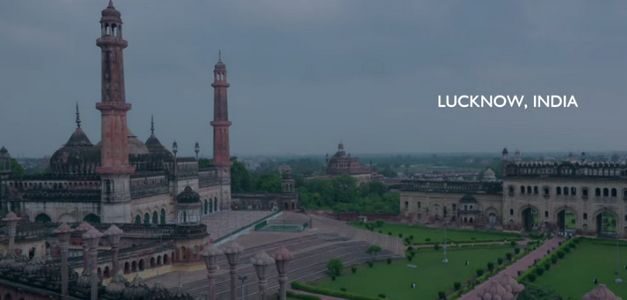Emotiva campaña de Benetton para celebrar el Día de la Independencia de India