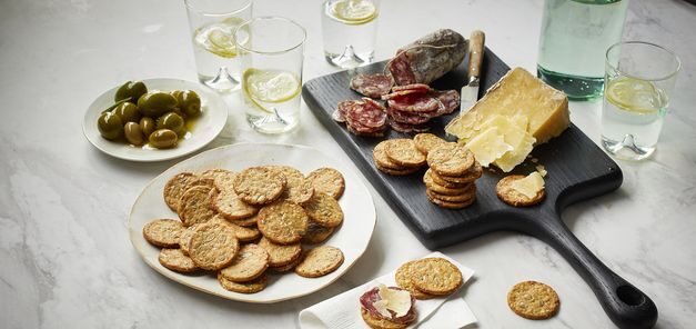 Véa, la nueva marca de Mondelez, apuesta al mercado millennial