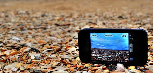 Los tres e-commerce que más triunfan en verano según 8WEB