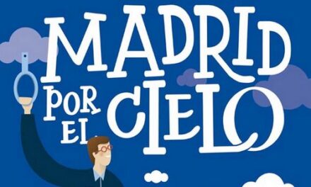 "Madrid por el Cielo": la campaña para promover la movilidad sostenible