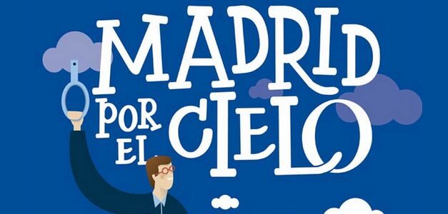 "Madrid por el Cielo": la campaña para promover la movilidad sostenible