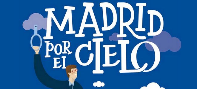 "Madrid por el Cielo": la campaña para promover la movilidad sostenible