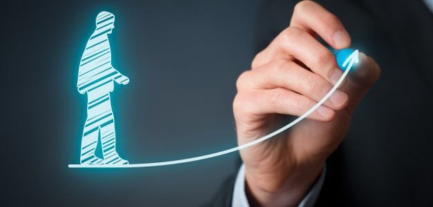 Lo último en habilidades empresariales: el coaching personal