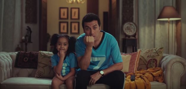 Samsung llega directamente a las emociones con la historia de este padre y su hija