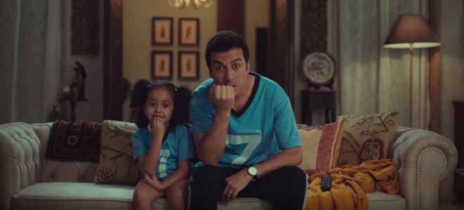 Samsung llega directamente a las emociones con la historia de este padre y su hija