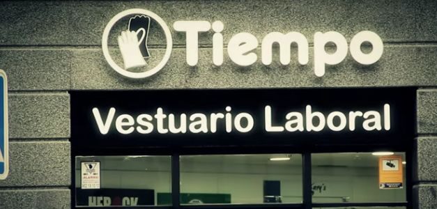 El vestuario laboral, clave en el marketing empresarial