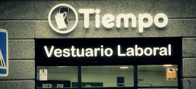 El vestuario laboral, clave en el marketing empresarial