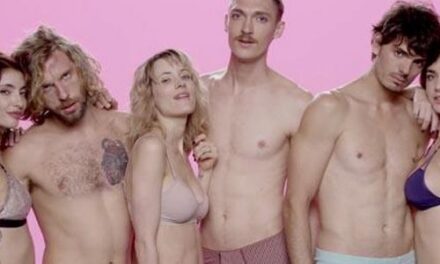 “Tinderazo”, la nueva creación de BBDO para Tulipán