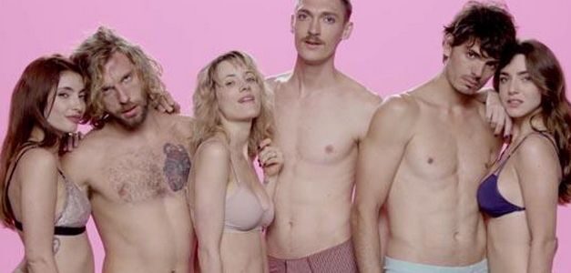 “Tinderazo”, la nueva creación de BBDO para Tulipán