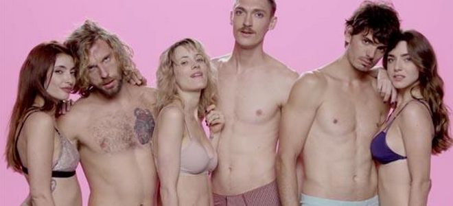 “Tinderazo”, la nueva creación de BBDO para Tulipán