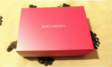 Birchbox homenajea a todas las mujeres con su cajita solidaria