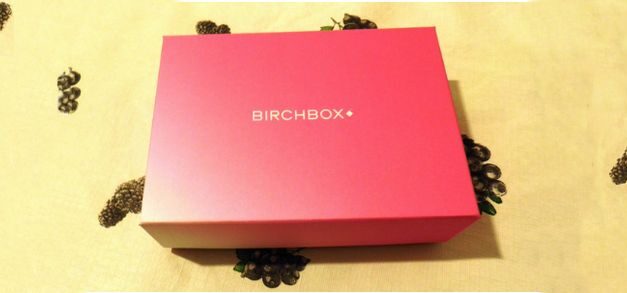 Birchbox homenajea a todas las mujeres con su cajita solidaria