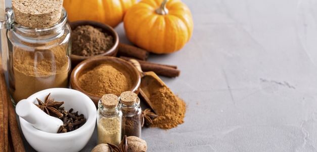 Pumpkin Spice Latte se adueña del Facebook Messenger de Starbucks