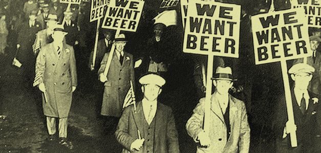 La novedad de Budweiser: cervezas con sabor de 100 años atrás