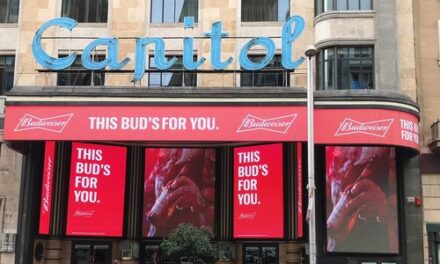 La Despensa lanza la campaña de Budweiser "This Bud´s for you"